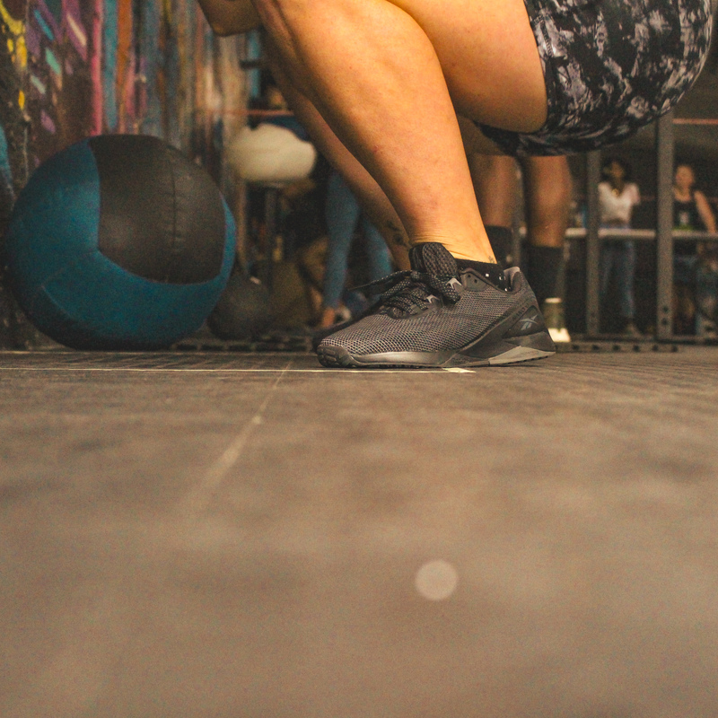 Weight Loss Training
