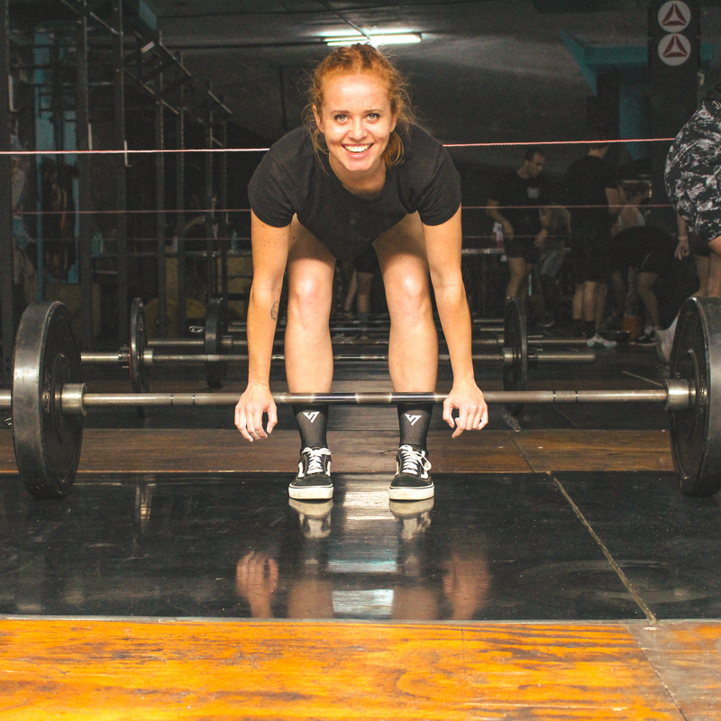 Strength Training