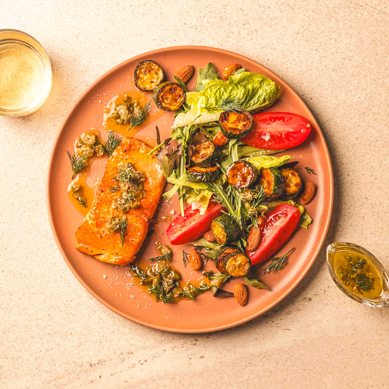 Mediterranean Diet