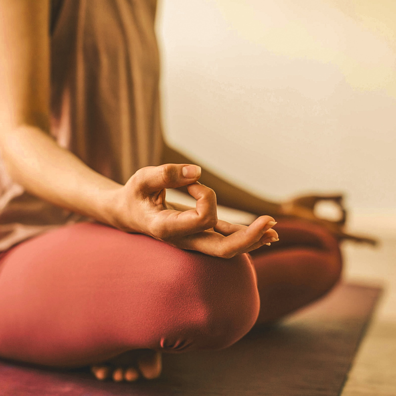 Meditation