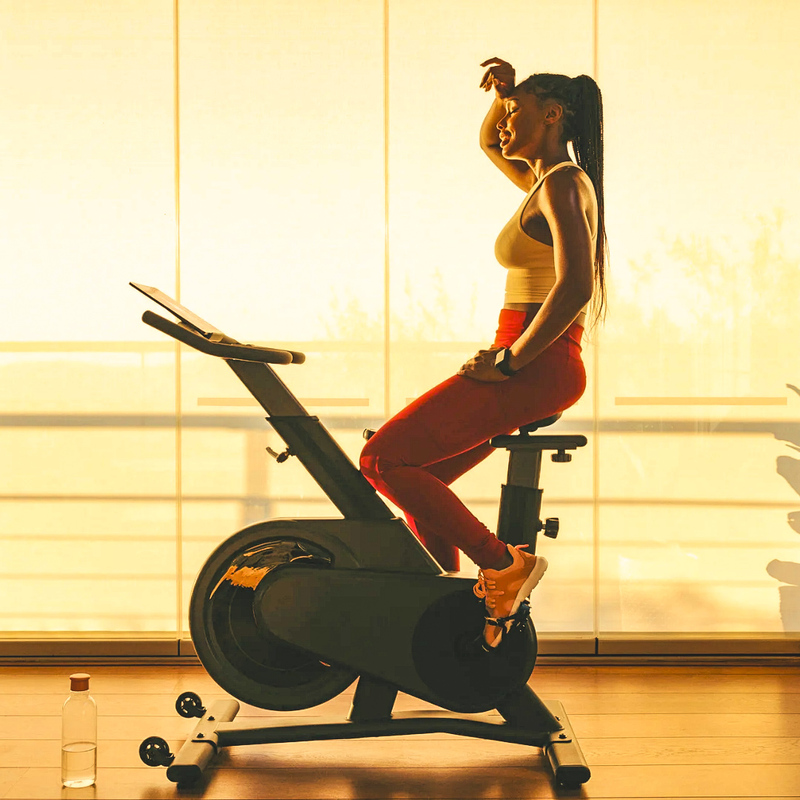 Endurance Training