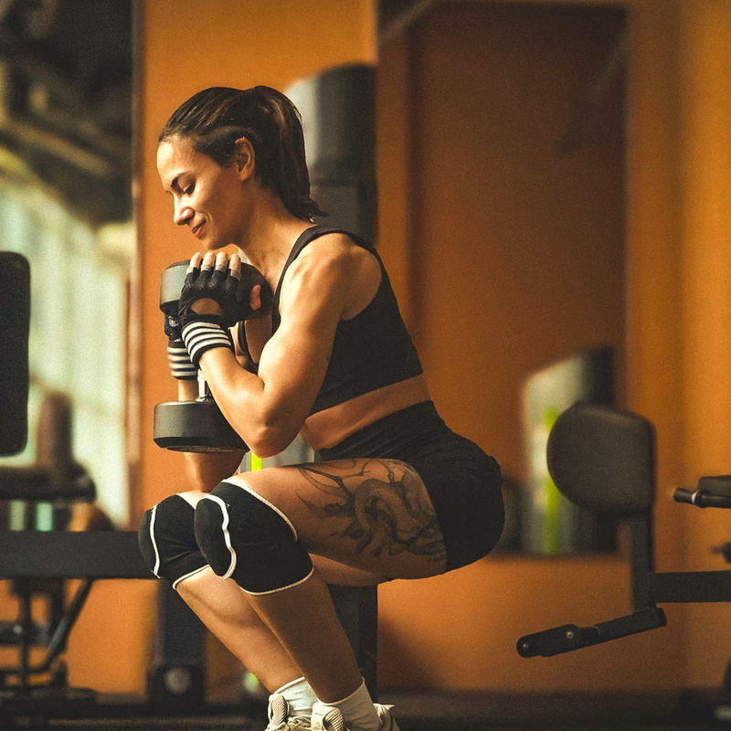 Hypertrophy Training